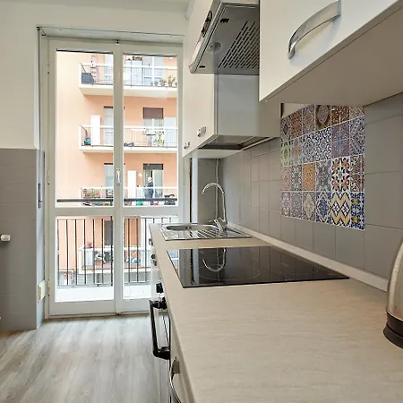 Appartamento Borgo D'oro Trilocale *