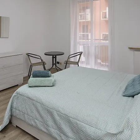 Borgo D'oro Trilocale Bergamo