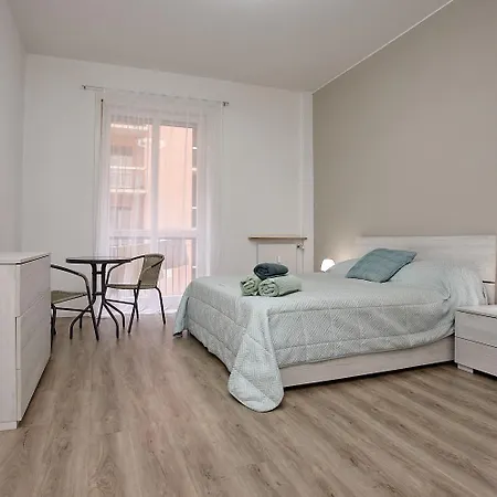 Appartamento Borgo D'oro Trilocale *