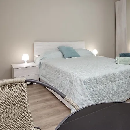 Borgo D'oro Trilocale Appartamento Bergamo