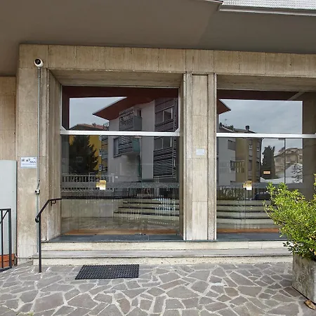 Borgo D'oro Trilocale * Bergamo