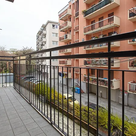 Lägenhet Borgo D'oro Trilocale