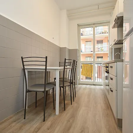 Borgo D'oro Trilocale Lägenhet *