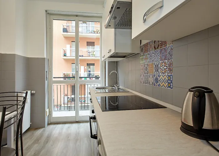 Διαμέρισμα Borgo D'oro Trilocale *