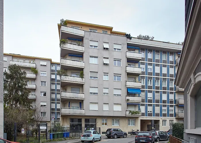 Borgo D'oro Trilocale Διαμέρισμα