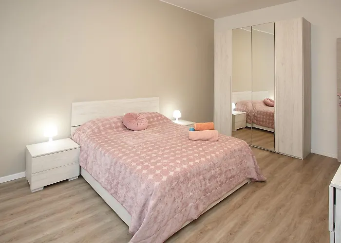 Διαμέρισμα Borgo D'oro Trilocale *