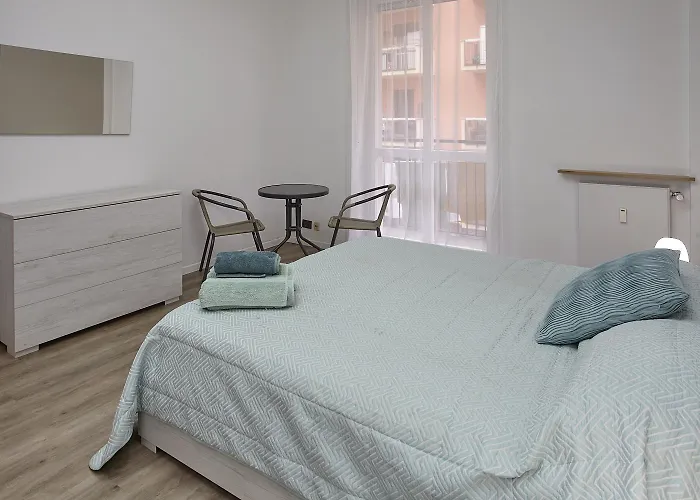 Borgo D'oro Trilocale Μπέργκαμο