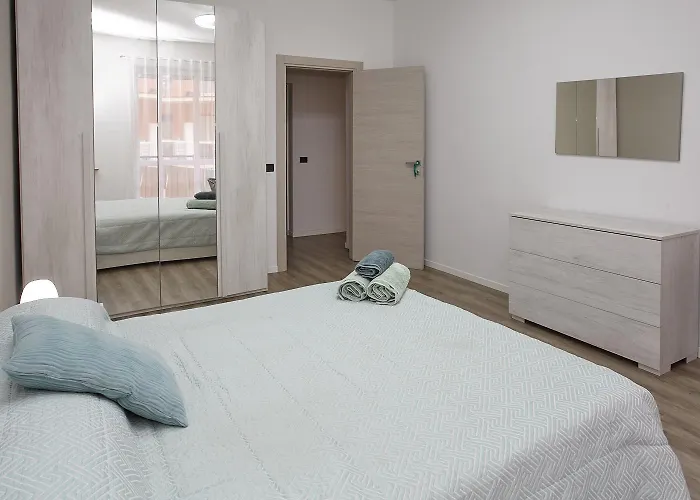 Borgo D'oro Trilocale * Μπέργκαμο