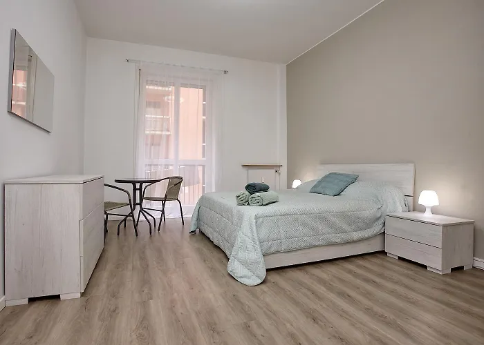 Διαμέρισμα Borgo D'oro Trilocale *