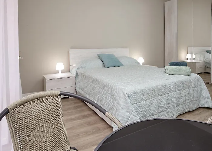 Borgo D'oro Trilocale Διαμέρισμα Μπέργκαμο