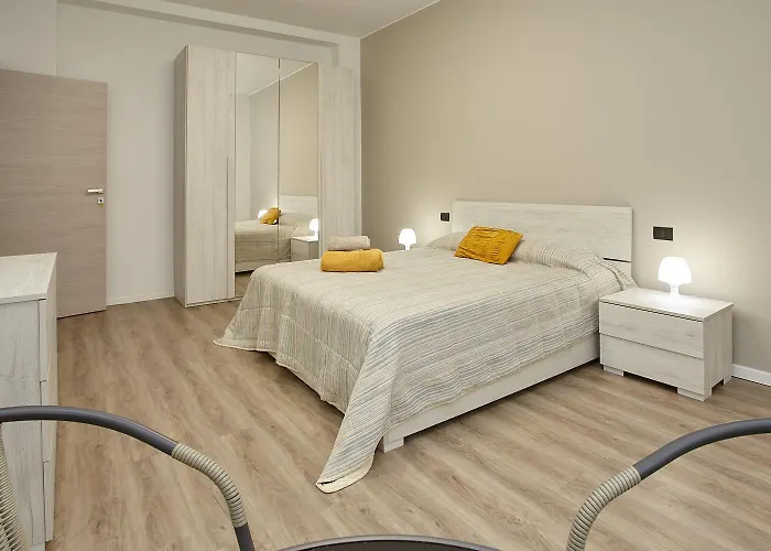 Διαμέρισμα Borgo D'oro Trilocale Μπέργκαμο