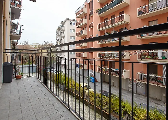 Διαμέρισμα Borgo D'oro Trilocale