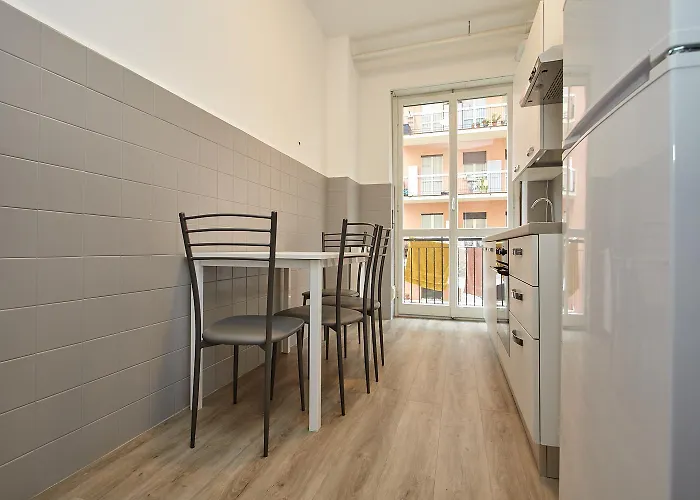 Borgo D'oro Trilocale Διαμέρισμα *