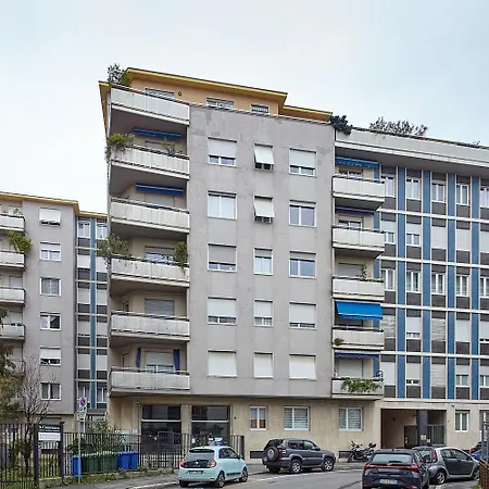 Borgo D'oro Trilocale Apartment